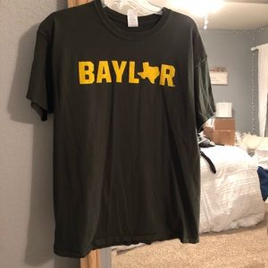 Baylor t-shirt